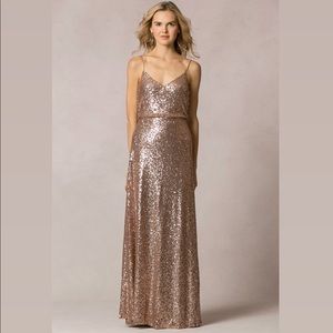 Jenny Yoo Jules Dress